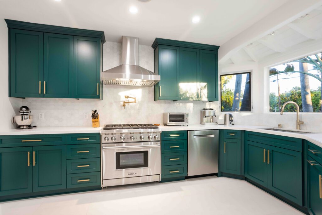 Kitchen Renovation Experts in Belle Chasse Louisiana
