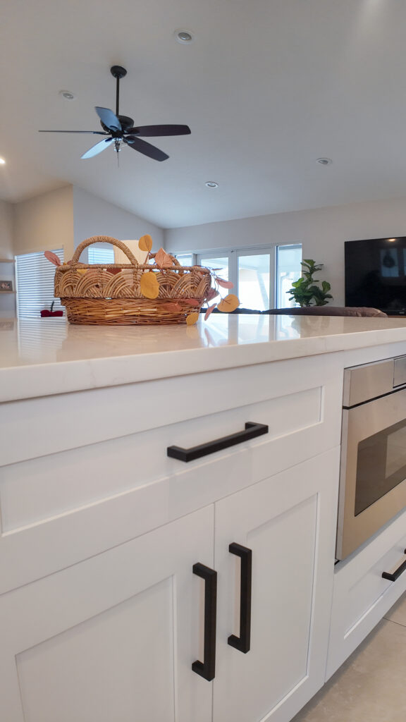 Kitchen remodel cost in Louisiana — kitchen remodeling by Builders of the South